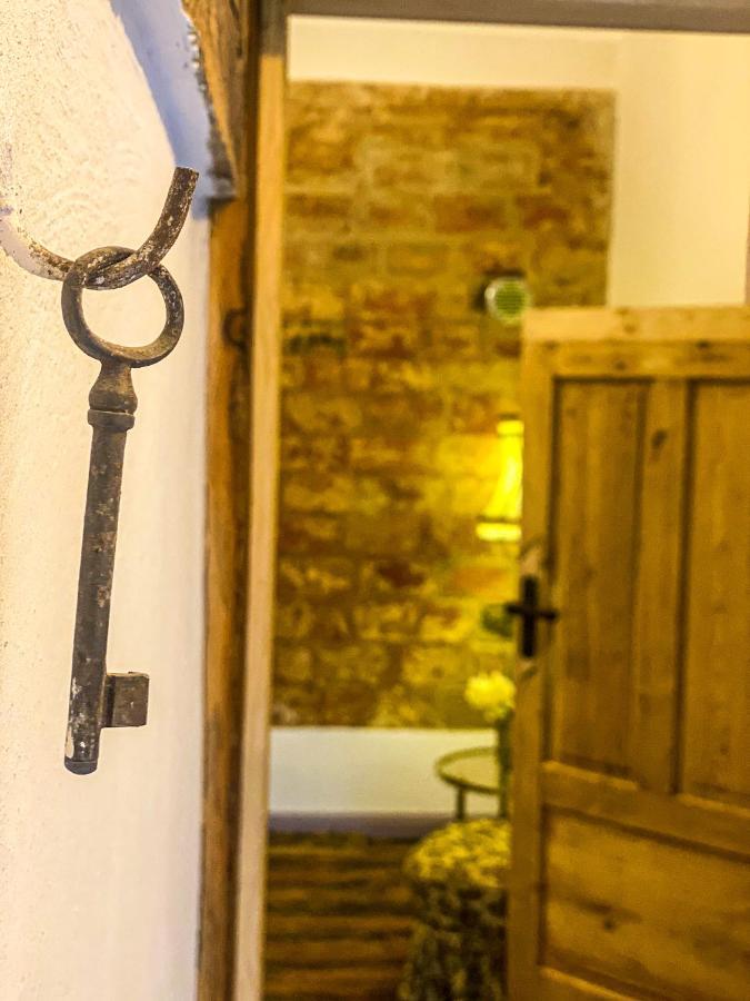 Kuldīga Baznicas Ielas Apartamenti מראה חיצוני תמונה