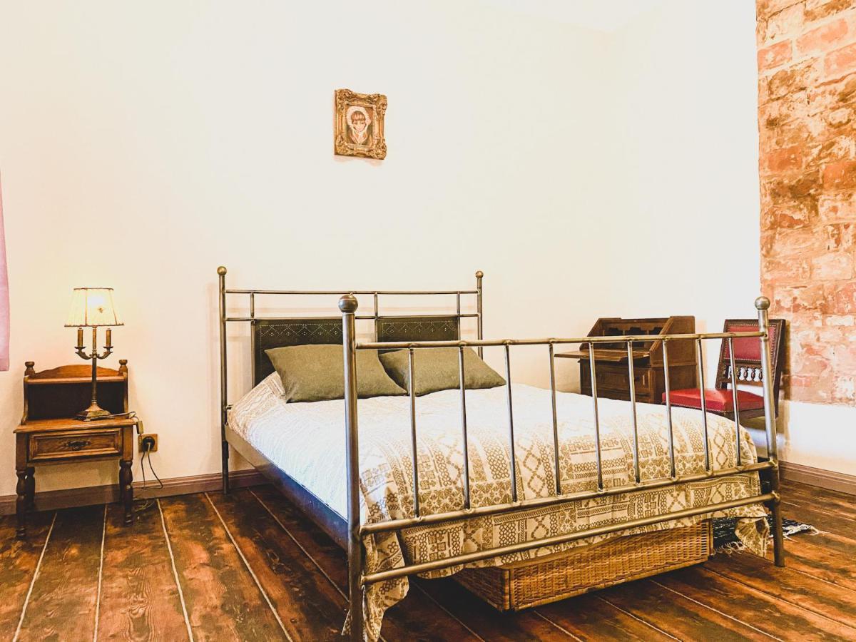 Kuldīga Baznicas Ielas Apartamenti מראה חיצוני תמונה