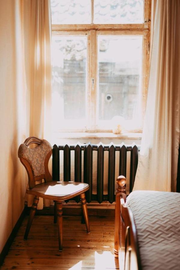 Kuldīga Baznicas Ielas Apartamenti מראה חיצוני תמונה
