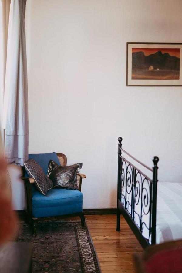 Kuldīga Baznicas Ielas Apartamenti מראה חיצוני תמונה