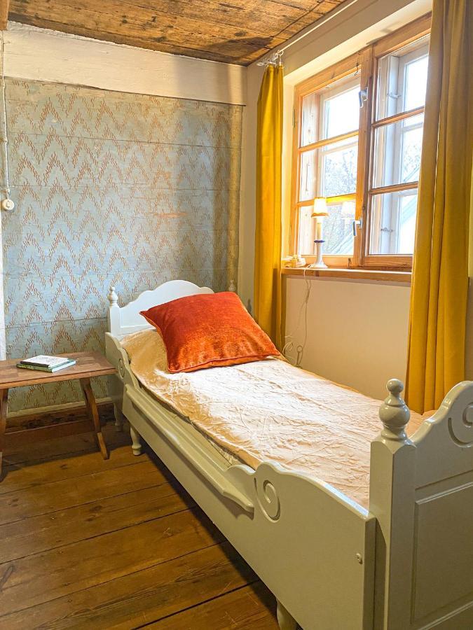 Kuldīga Baznicas Ielas Apartamenti מראה חיצוני תמונה