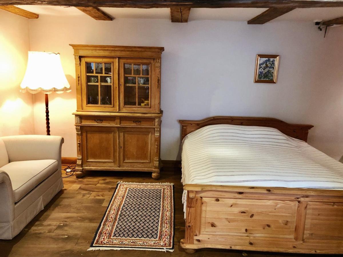 Kuldīga Baznicas Ielas Apartamenti מראה חיצוני תמונה