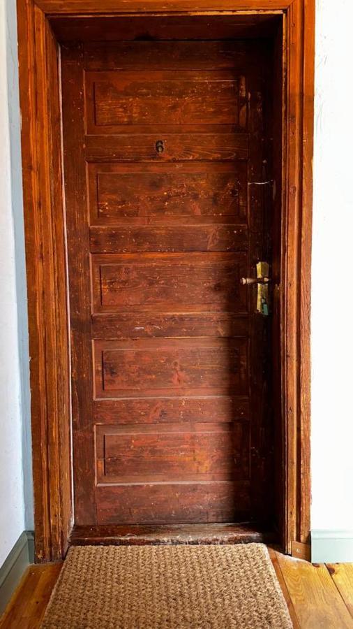 Kuldīga Baznicas Ielas Apartamenti מראה חיצוני תמונה