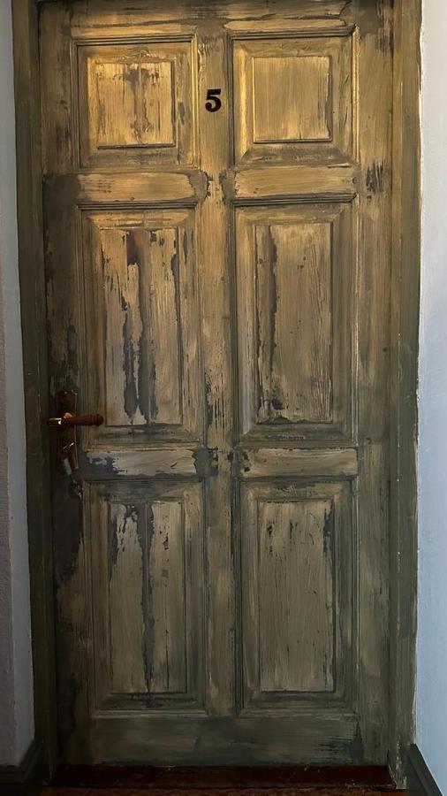 Kuldīga Baznicas Ielas Apartamenti מראה חיצוני תמונה