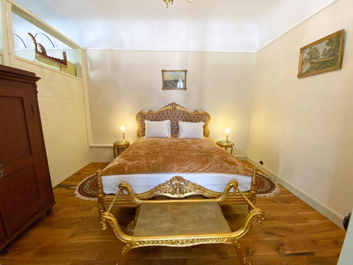 Kuldīga Baznicas Ielas Apartamenti מראה חיצוני תמונה