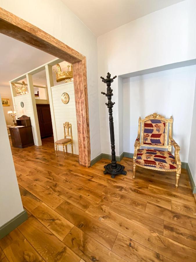 Kuldīga Baznicas Ielas Apartamenti מראה חיצוני תמונה