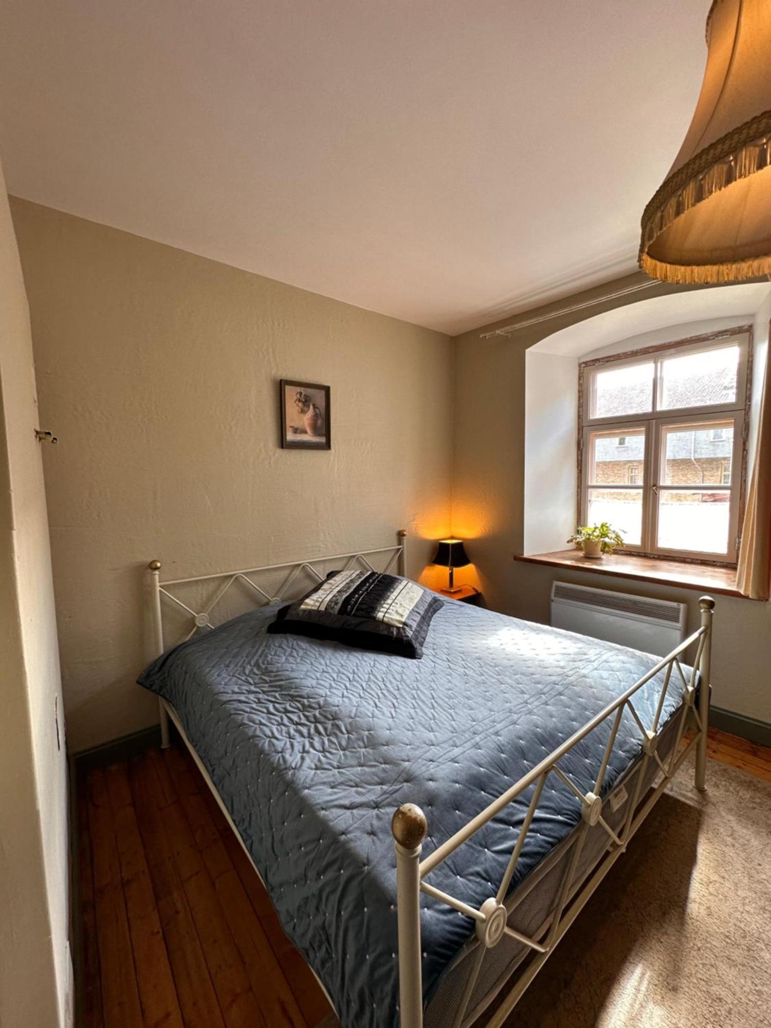 Kuldīga Baznicas Ielas Apartamenti מראה חיצוני תמונה