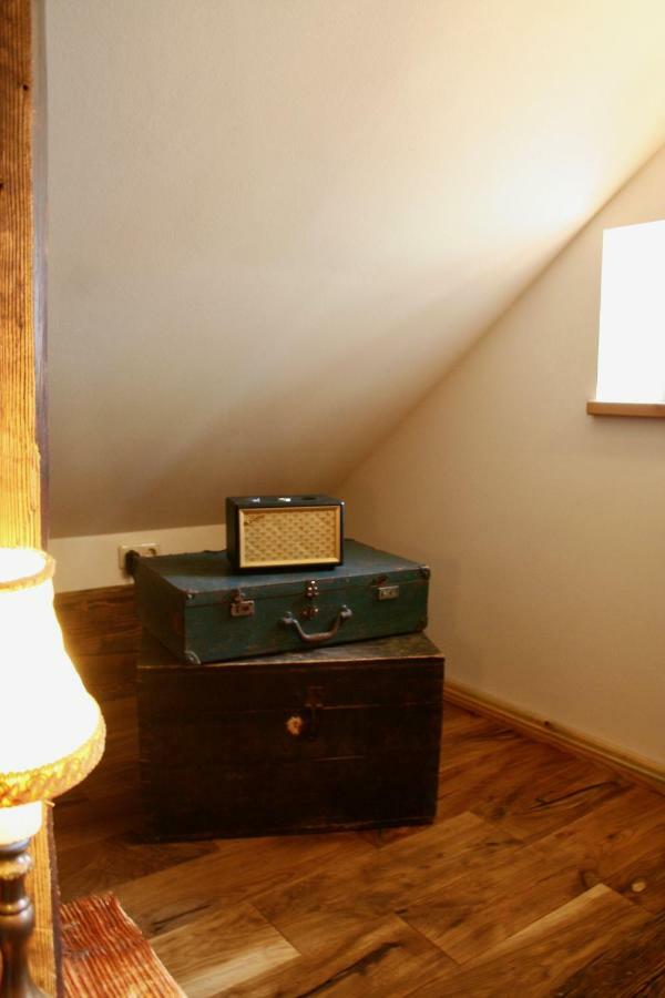 Kuldīga Baznicas Ielas Apartamenti מראה חיצוני תמונה